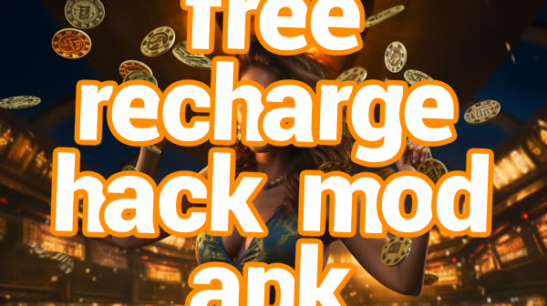 free recharge hack mod apk Screenshots